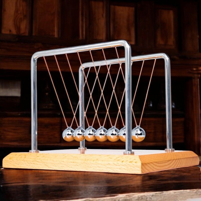 Pendule de Newton