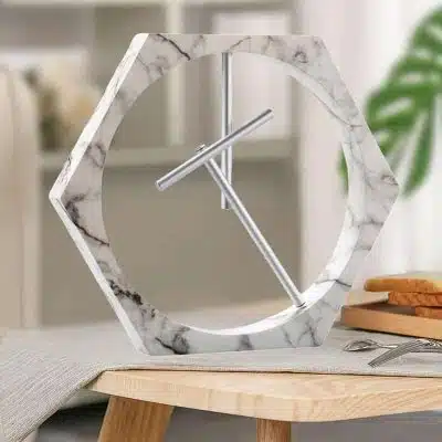 Pendule de Newton de Luxe - Objet Scientifique - Science Labs