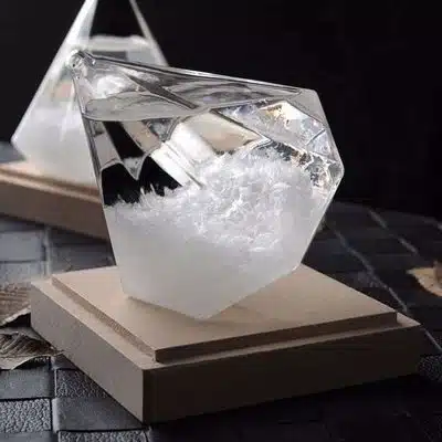 Baromètre Intérieur Design - Objet Scientifique - Science Labs