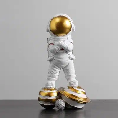 Figurine Astronaute Espace - Figurine Astronaute - Science Labs
