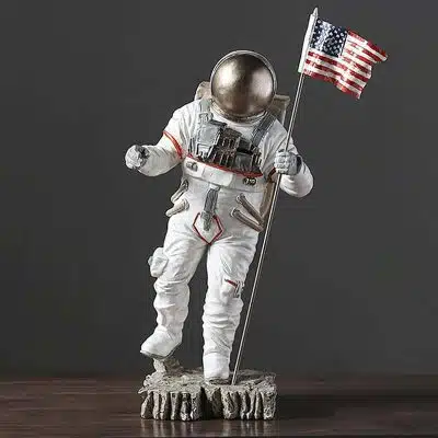 Figurine Astronaute Géant - Figurine Astronaute - Science Labs