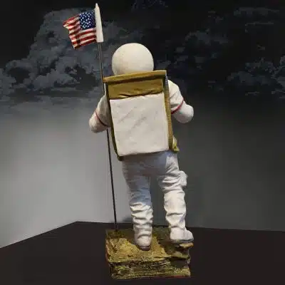 Figurine Astronaute Géant - Figurine Astronaute - Science Labs