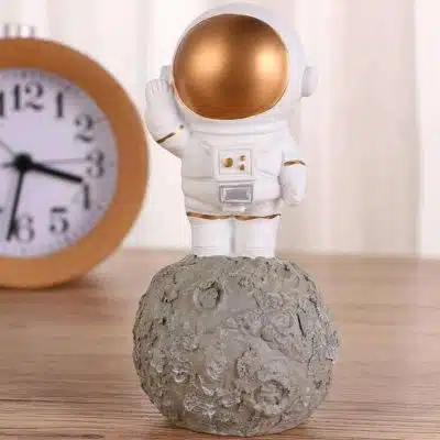 Figurine Cosmonaute - Figurine Astronaute - Science Labs