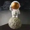 Figurine Cosmonaute - Figurine Astronaute - Science Labs
