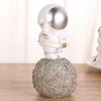 Figurine Cosmonaute - Figurine Astronaute - Science Labs