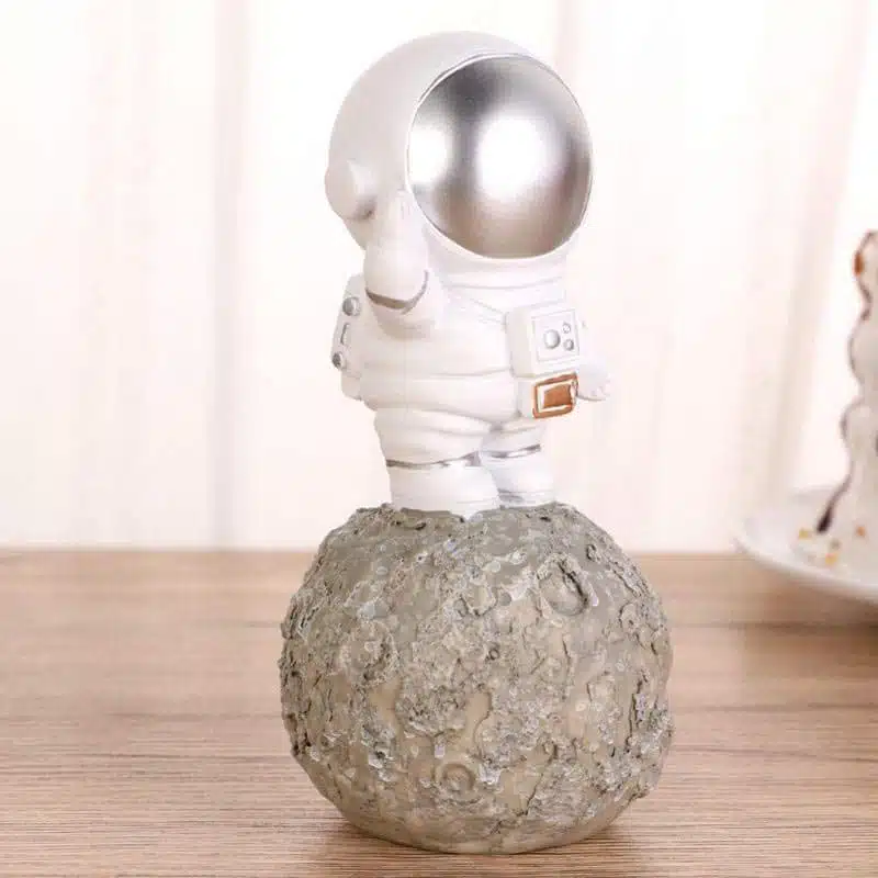 Figurine Cosmonaute - Figurine Astronaute - Science Labs