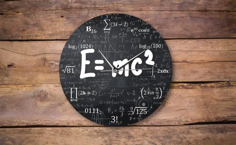 Horloge Murale Originale Collection