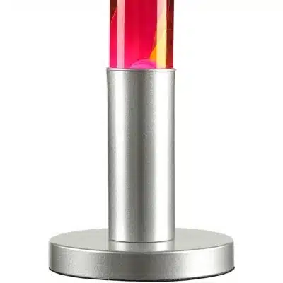 lampe à lave géante xxl - lampe scientifique - deco scientifique