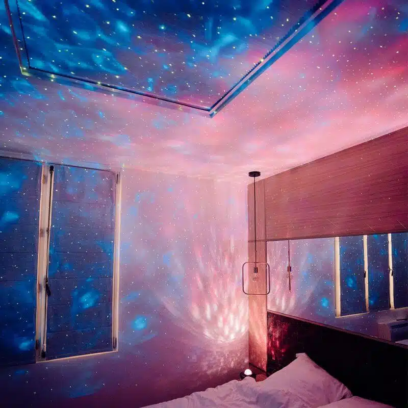 Projecteur Galaxie l'Original - Projecteur Galaxie - Science Labs