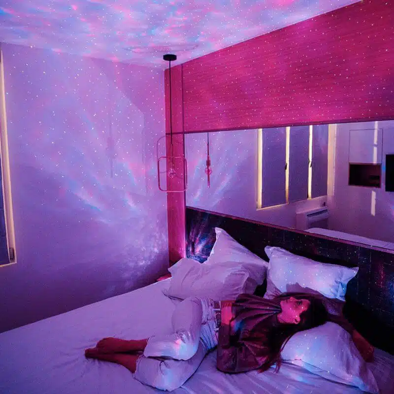 Projecteur Galaxie l'Original - Projecteur Galaxie - Science Labs