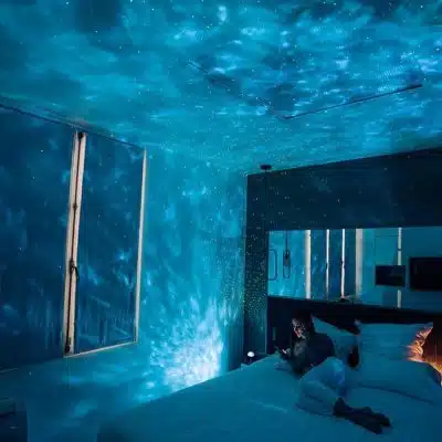 Projecteur Galaxie l'Original - Projecteur Galaxie - Science Labs