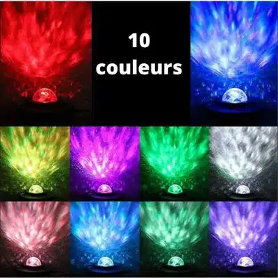 Projecteur Galaxie l'Original - Projecteur Galaxie - Science Labs