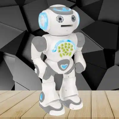Jouet Robot Intelligent - robot Jouet Enfant - Science Labs