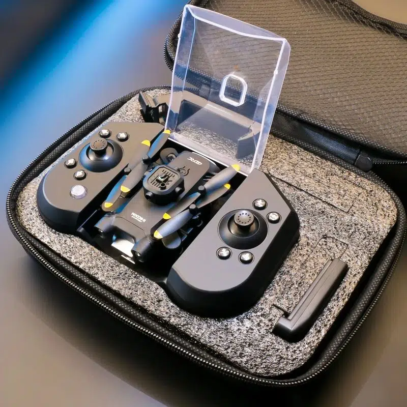 Mini Drone Jouet - Drone Enfant - Science Labs