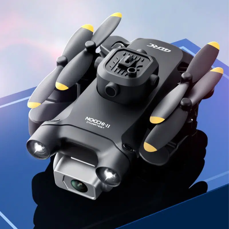 Mini Drone Jouet - Drone Enfant - Science Labs