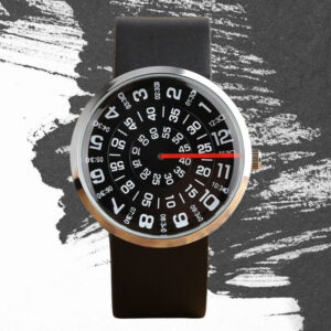 Spirale Pour Mouvement De Montre Chezard 50 - Pièce D'horlogerie Neuve (sans Emballage)