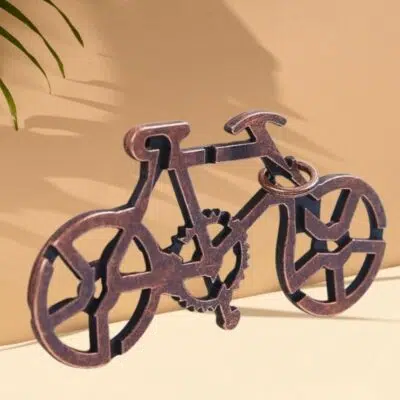 Mini Casse Tête - jeux scientifique