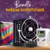 Bundle Bureau Scientifique
