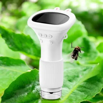 Microscope electronique pour Enfant