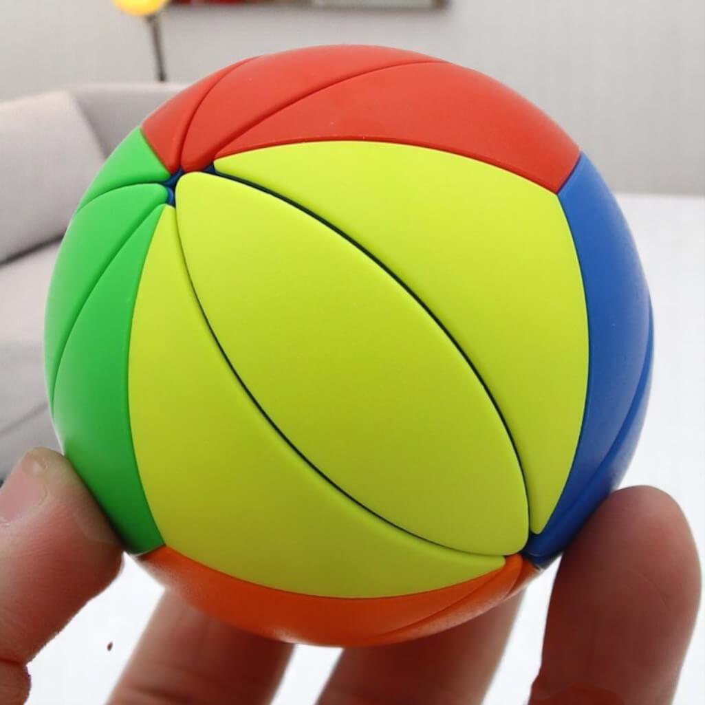 Rubik's Cube Sphère