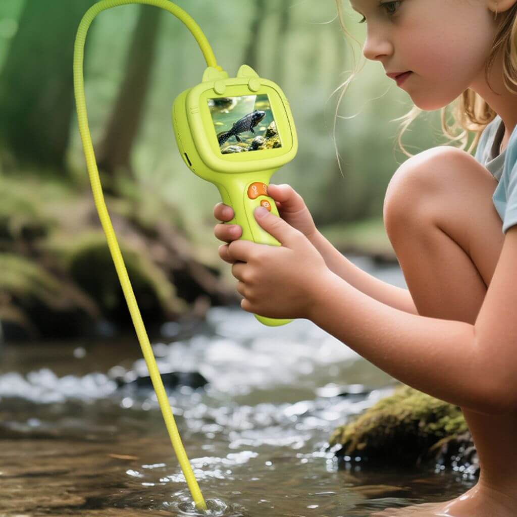 Endoscope pour enfant Jouet