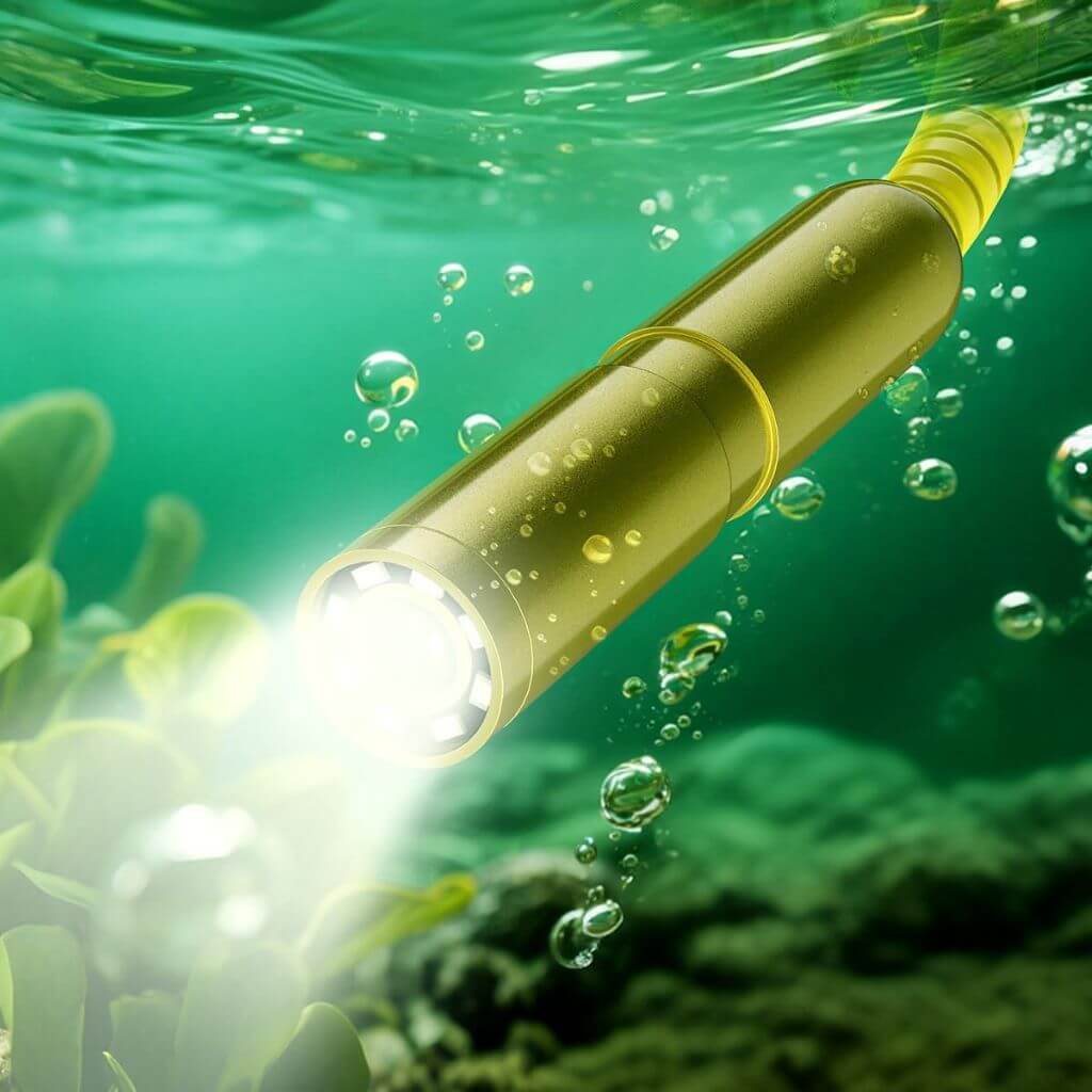 Endoscope pour enfant Jouet