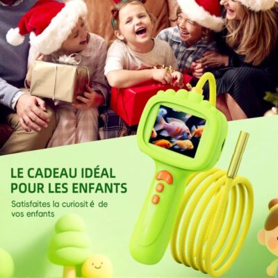 Endoscope pour enfant Jouet