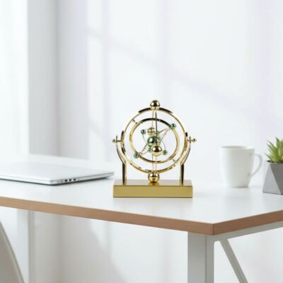 Pendule de Newton Orbital