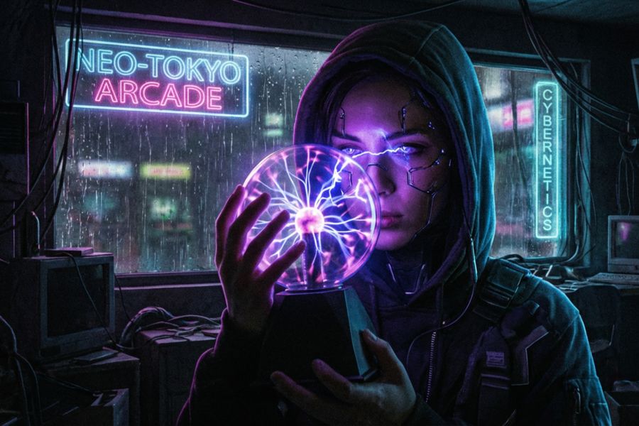 Accessoire Photo Créatif