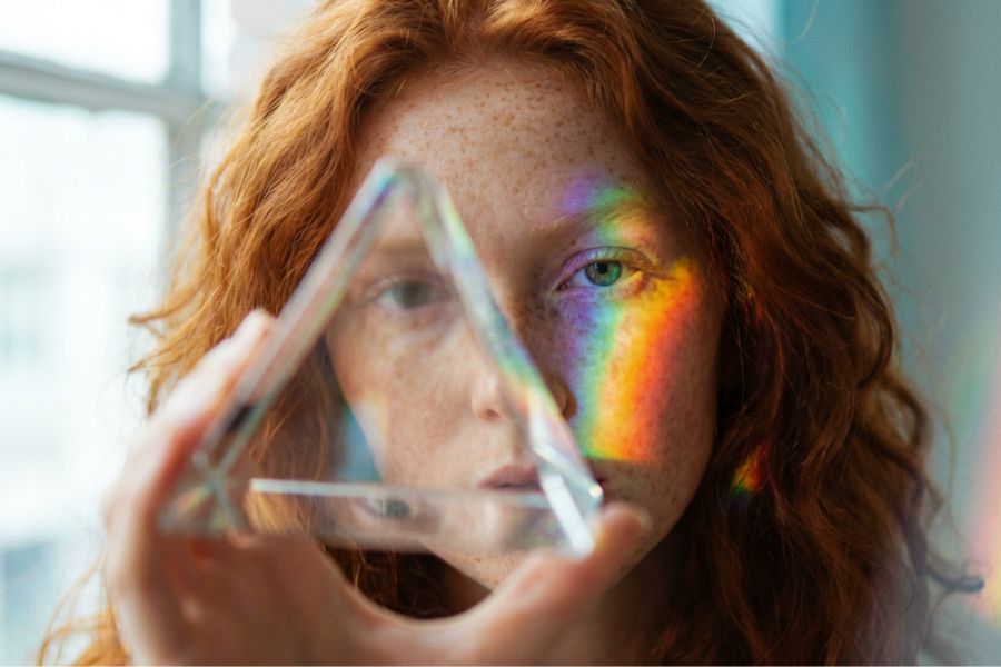 Accessoire Photo Créatif