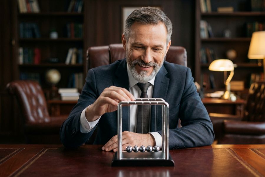 Cadeau Fête des Pères Pourquoi offrir de la Science plutôt qu'une Cravate