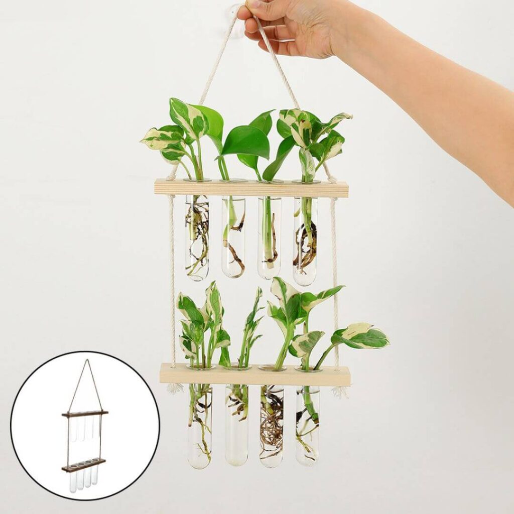 Jardinière Murale Intérieure