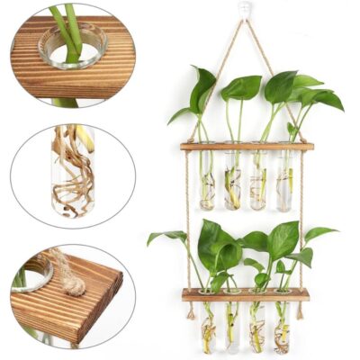 Jardinière Murale Intérieure