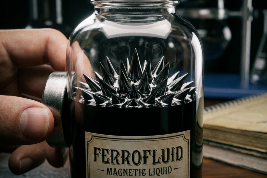 Top 5 des Objets Scientifiques Anti-Stress pour Rebooster votre Télétravail