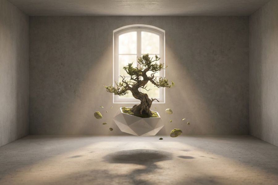 Art Cinétique Décoration