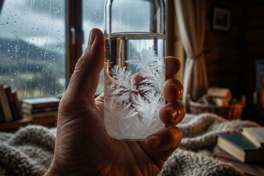 Cadeau Crémaillère Original