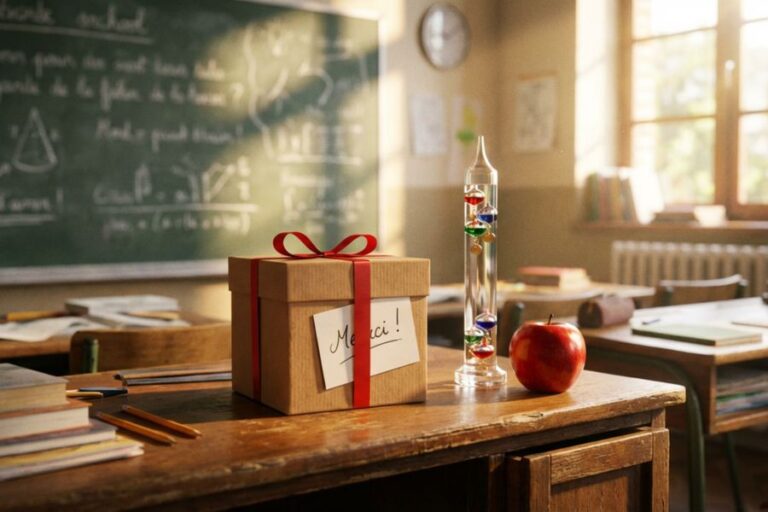 Cadeau Maitresse Original