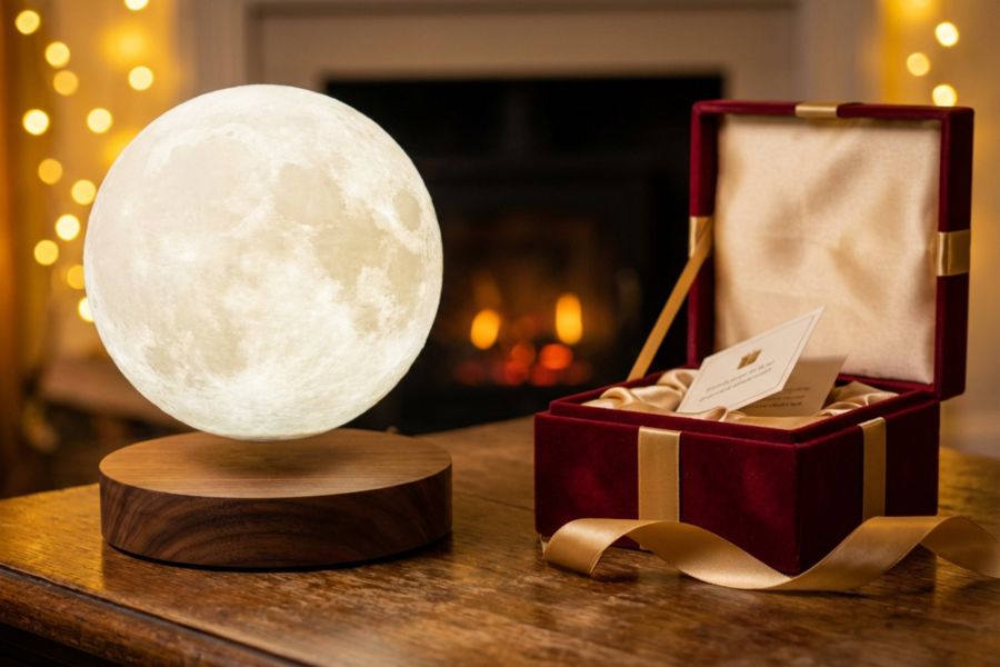 Cadeau Original Saint Valentin