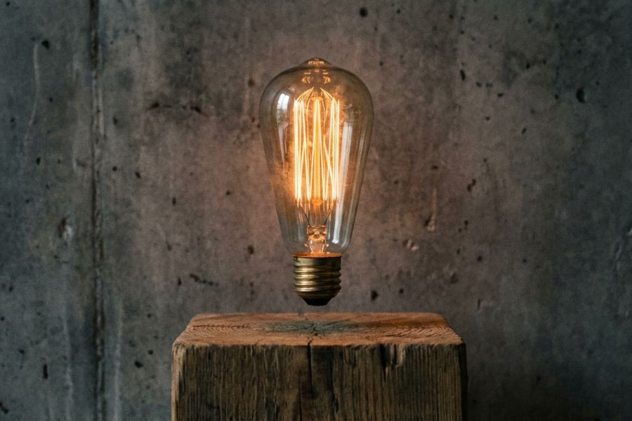 Déco Industrielle Scientifique