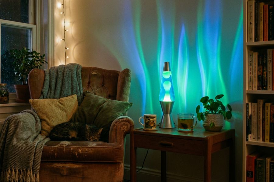 Décoration Feng Shui Bureau Salon