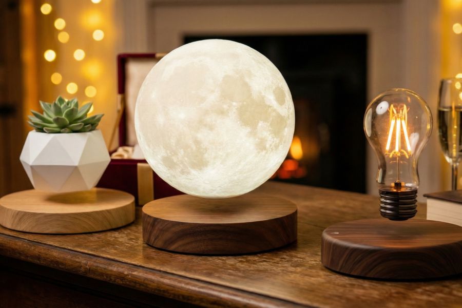 Lampe Lévitation Guide d'achat