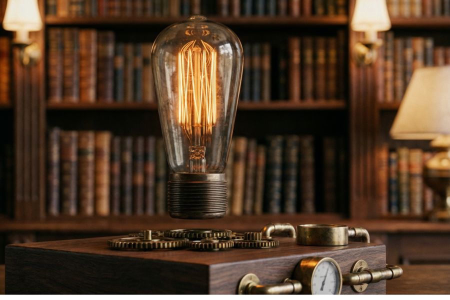 Lampe Lévitation Guide d'achat