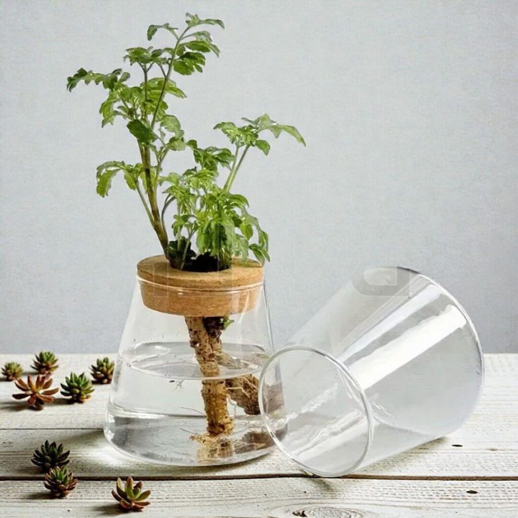 Soliflore Hydroponique