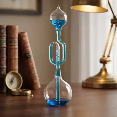 Bouillant de Franklin - Objet Déco Insolite- Science Labs