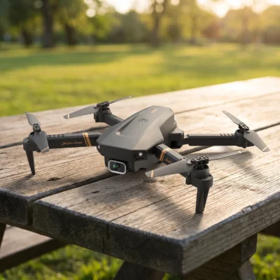 Drone Enfant pour Ado - Drone Enfant - Science Labs