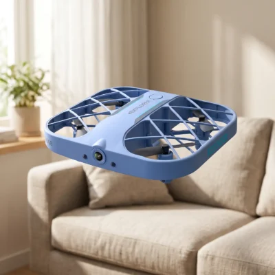 Jouet Drone Incassable - Drone Enfant - Science Labs