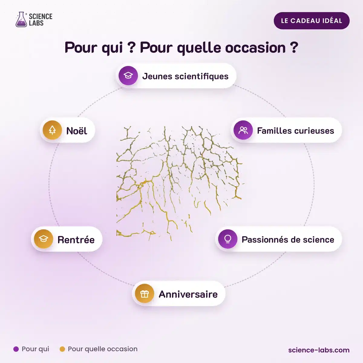 Kit Blob d’Élevage : pour qui, pour quelle occasion