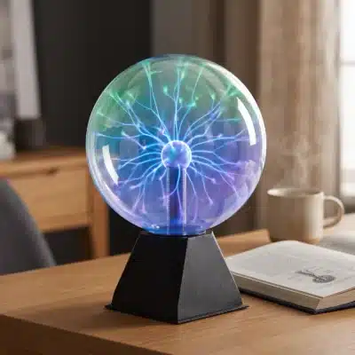 Lampe Plasma Originale