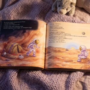 Livre personnalisé enfant