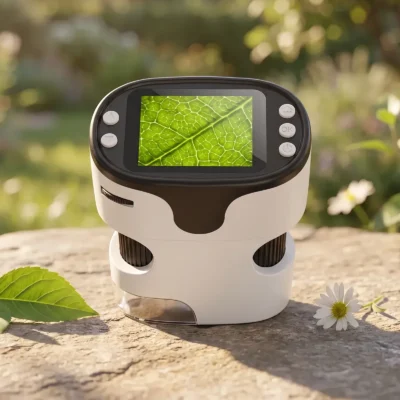 Microscope Digital portable